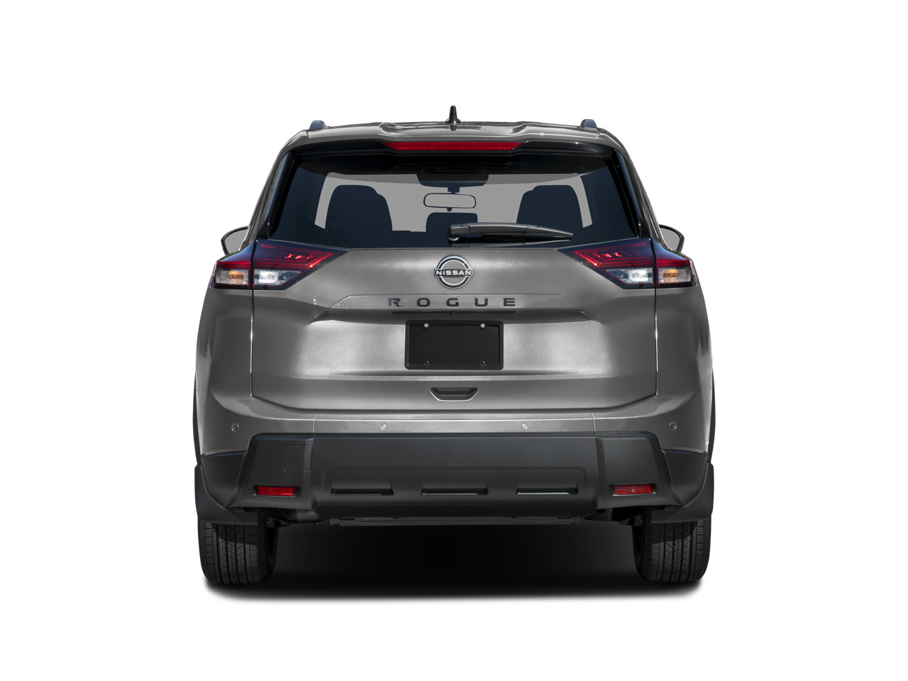 New 2026 Nissan Rogue Dark Armor FWD image 34