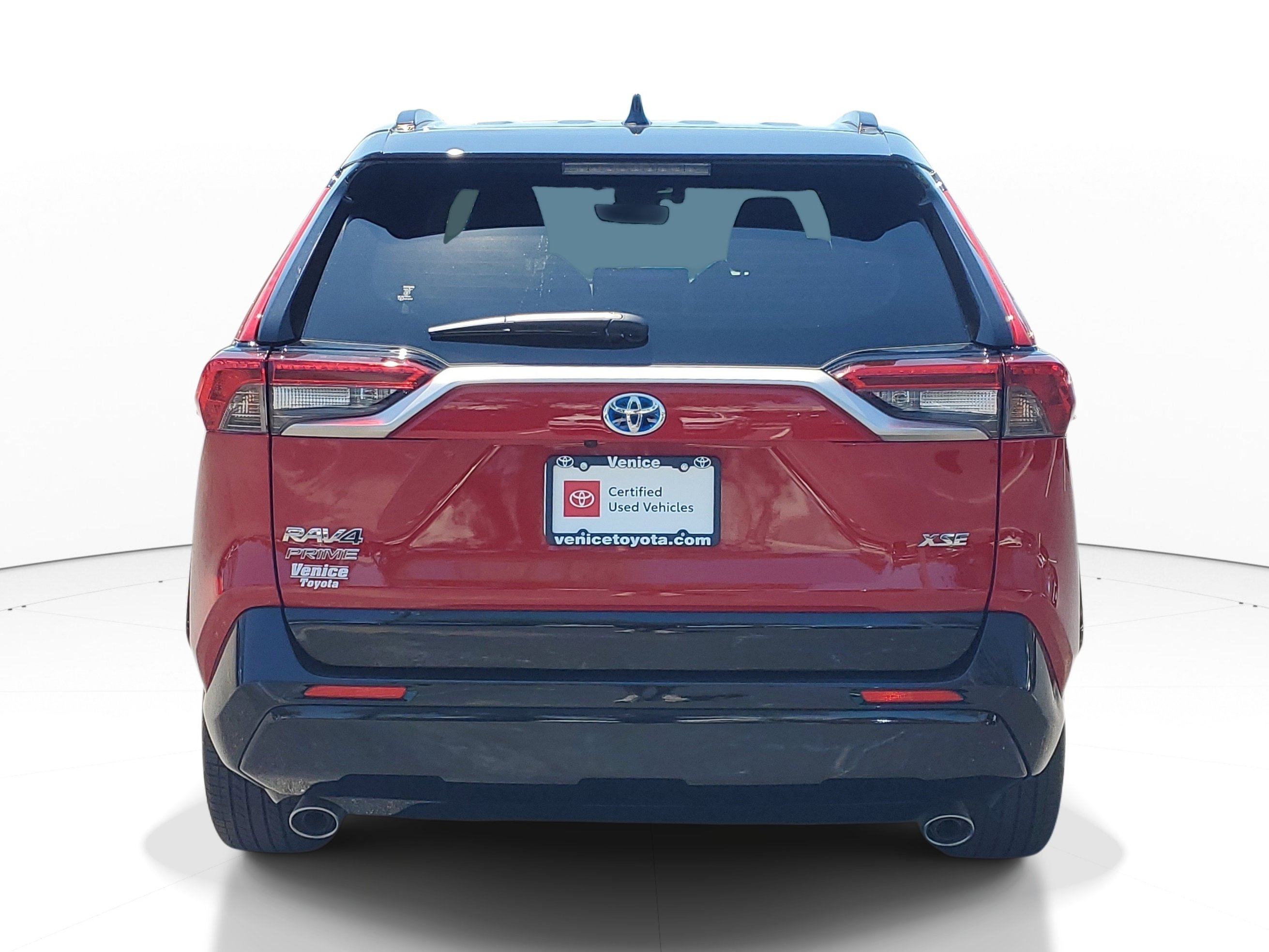 Certified 2024 Toyota RAV4 XSE w/ Weather Package AWD/4WD image 5