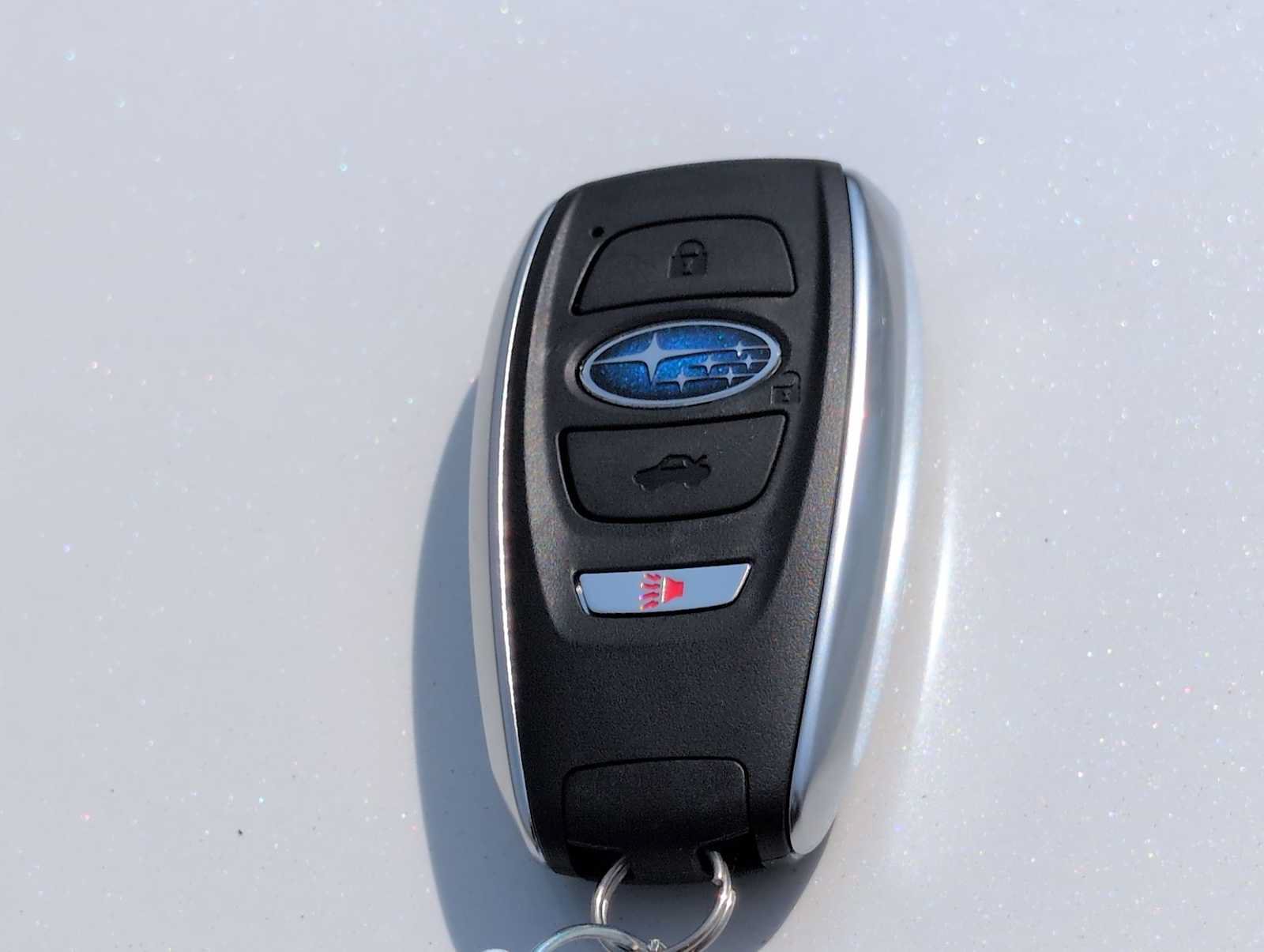 New 2026 Subaru Outback Wilderness AWD/4WD image 31