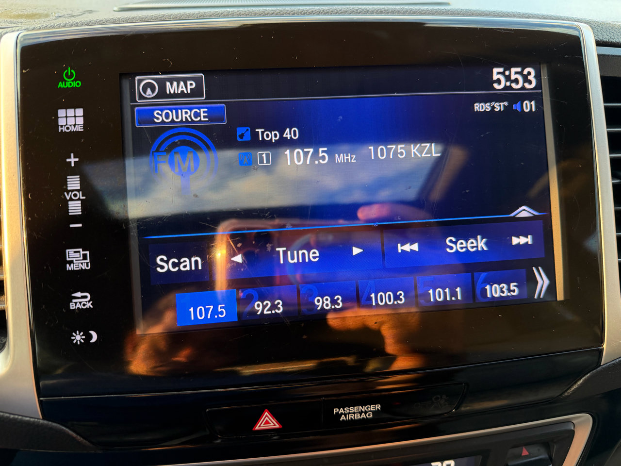 Used 2016 Honda Pilot Touring image 20