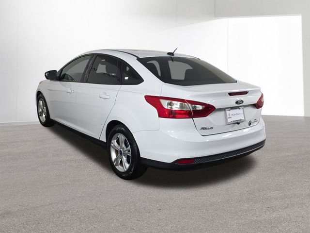 Used 2013 Ford Focus SE image 36