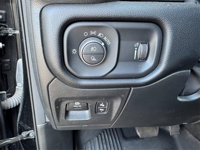 Certified 2022 RAM 1500 Big Horn image 22