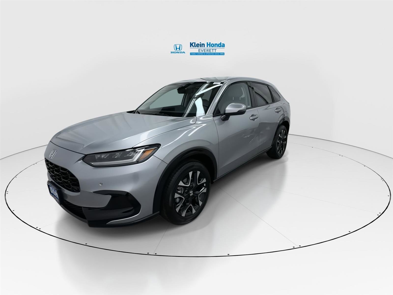 New 2027 Honda HR-V EX-L image 6