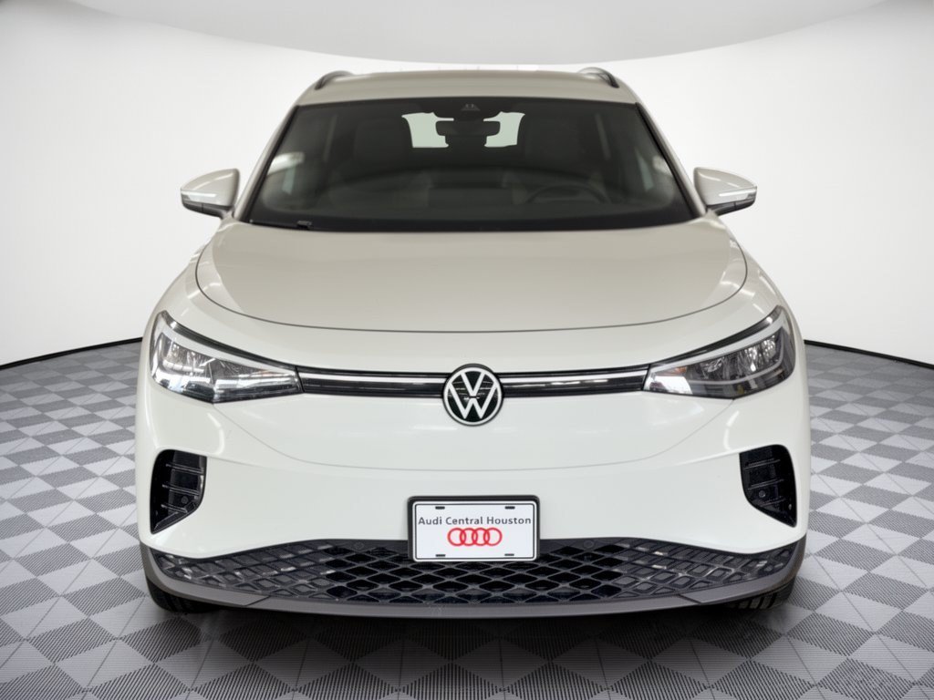 Used 2024 Volkswagen ID.4 2WD image 6