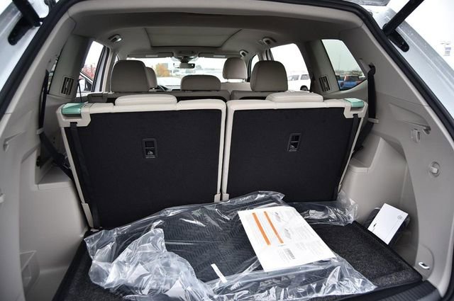New 2026 Volkswagen Atlas SE image 26