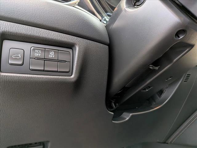 Used 2020 MAZDA CX-5 Grand Touring image 17