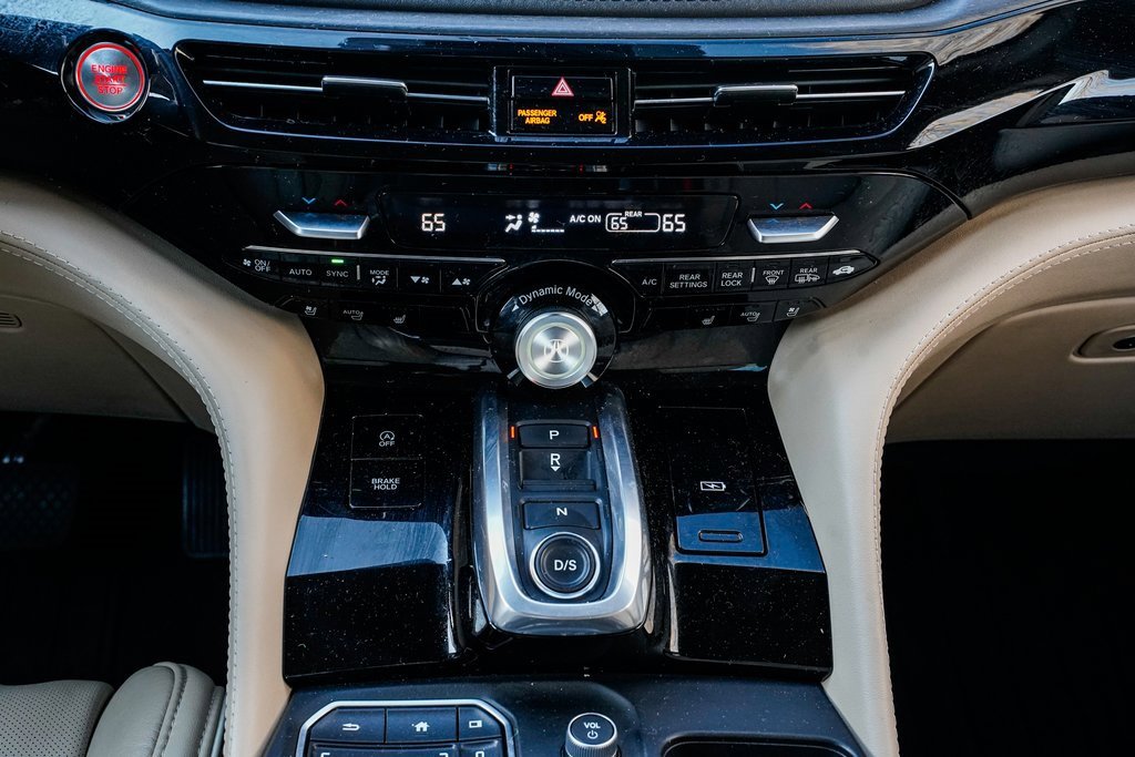 Used 2022 Acura MDX SH-AWD w/ Advance Package image 14