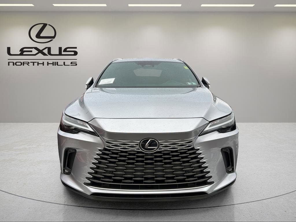 Certified 2024 Lexus RX 350 Premium Plus video 2