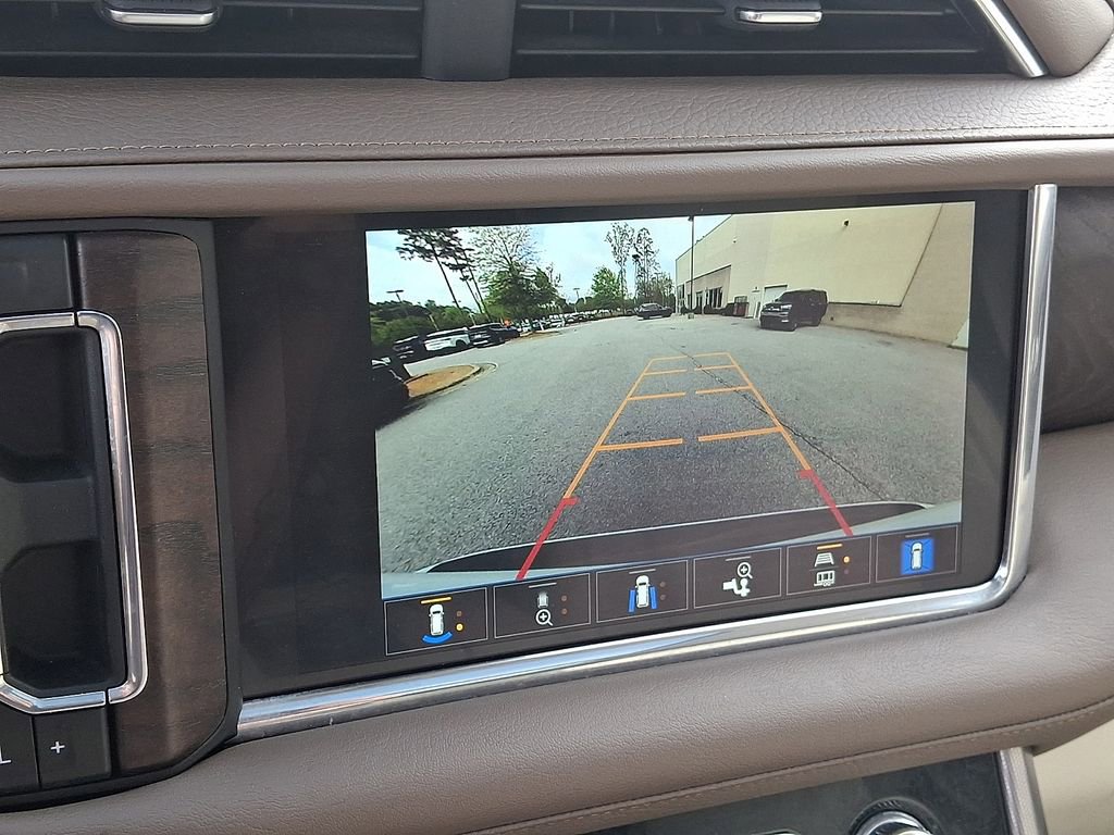 Used 2023 GMC Yukon Denali image 18