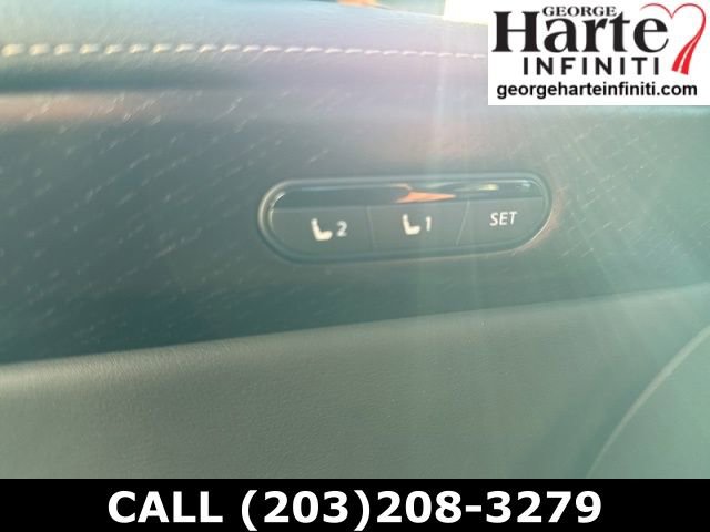 New 2026 INFINITI QX60 Sport image 23