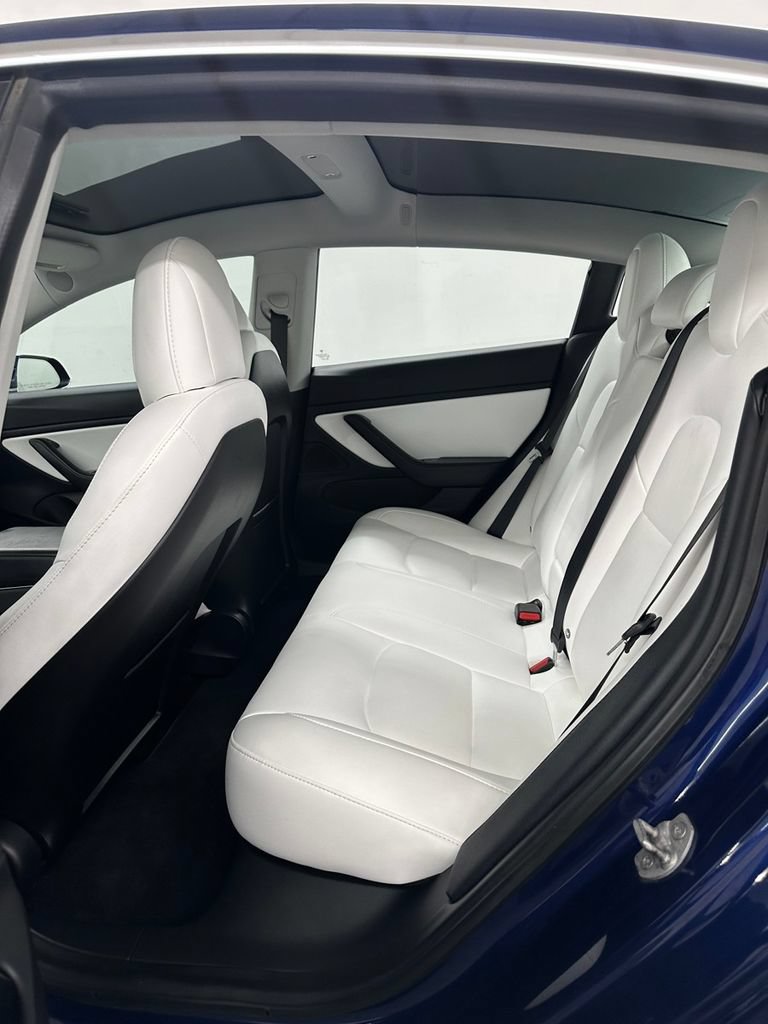 Used 2018 Tesla Model 3 Performance AWD/4WD image 22