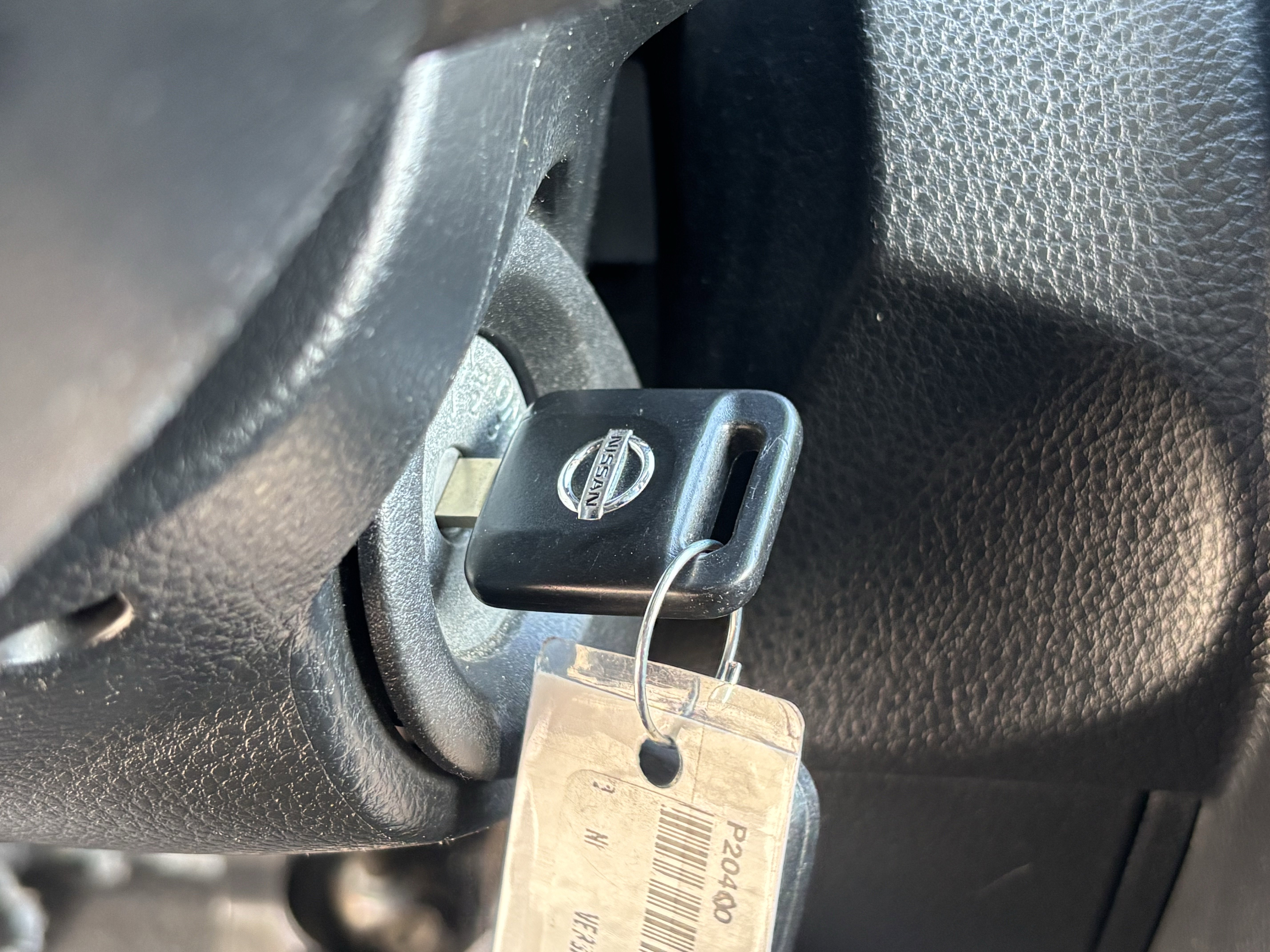 Used 2010 Nissan Versa 1.8 S w/ PWR Plus Pkg image 24