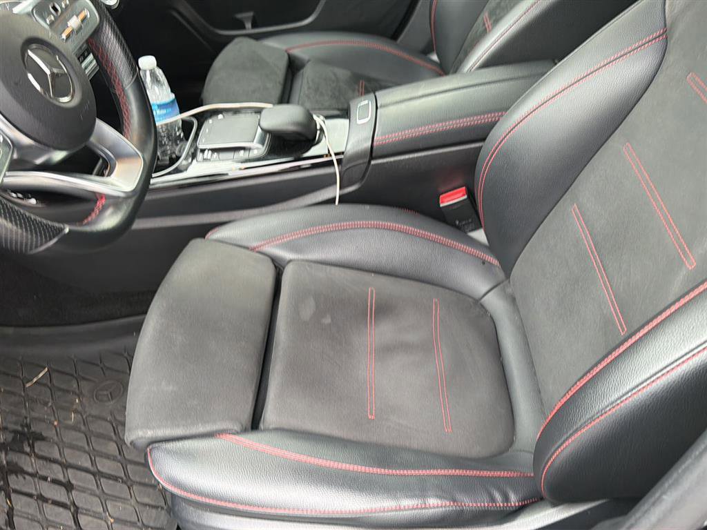 Used 2022 Mercedes-Benz A 220 4MATIC image 51