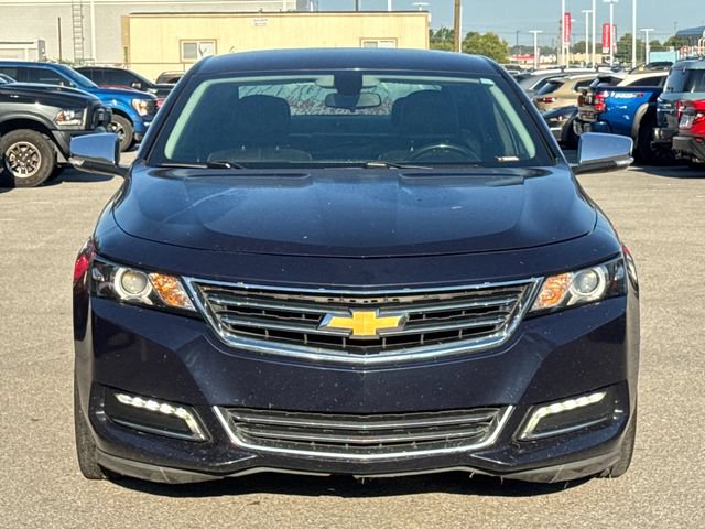 Used 2018 Chevrolet Impala Premier FWD image 8