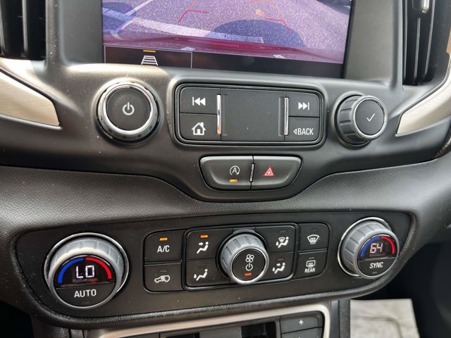 Used 2023 GMC Terrain Denali AWD/4WD image 29