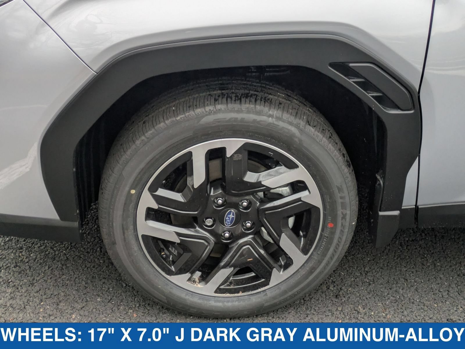 Certified 2026 Subaru Crosstrek 2.5i AWD/4WD image 30