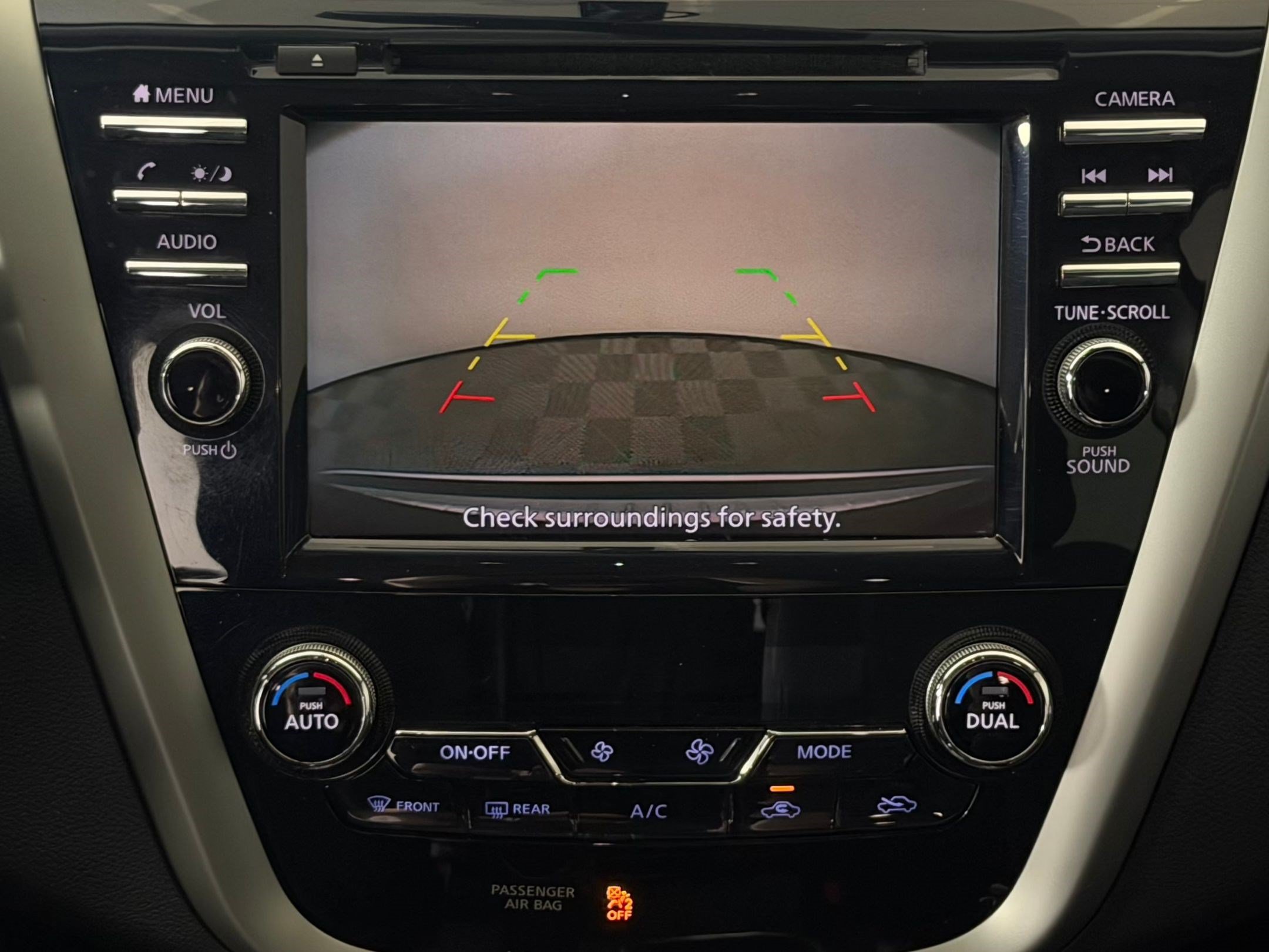 Used 2019 Nissan Murano SV FWD image 27