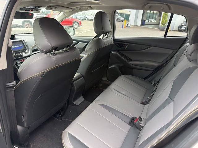 Used 2023 Subaru Crosstrek 2.5i Sport AWD/4WD image 5