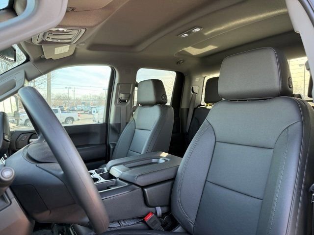 New 2025 Chevrolet Silverado 2500 W/T w/ WT Convenience Package image 18