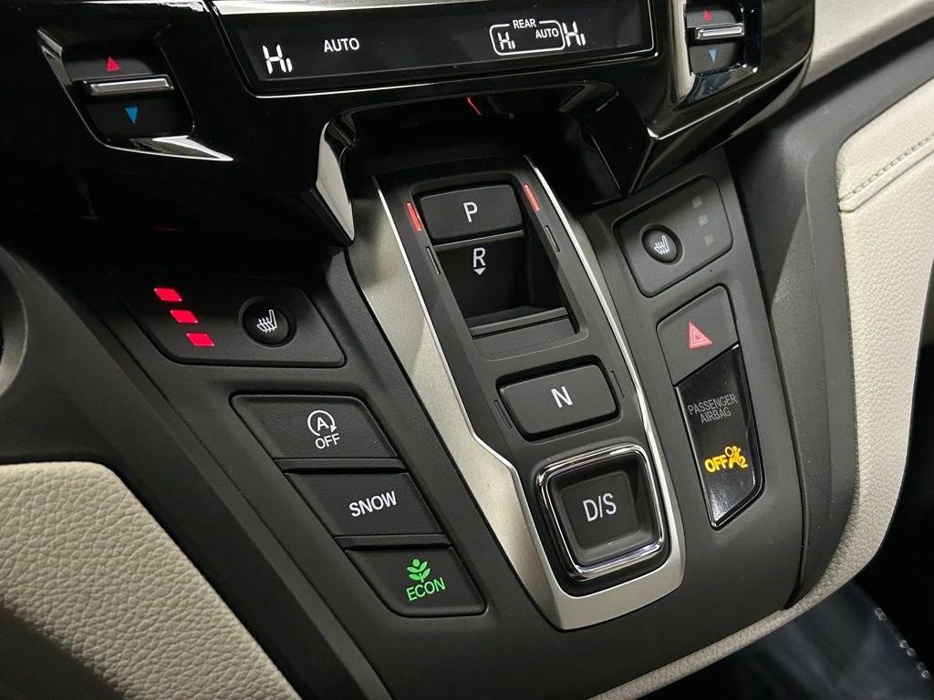 Used 2026 Honda Odyssey EX-L image 24