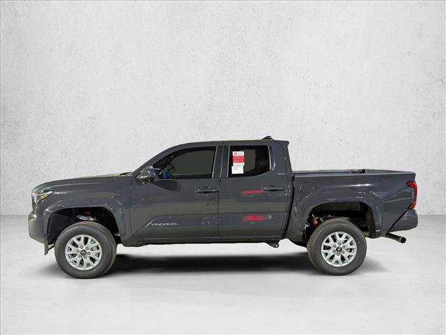 New 2026 Toyota Tacoma SR5 image 5