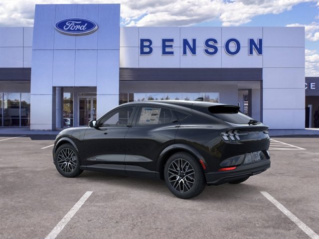 New 2026 Ford Mustang Mach-E Premium RWD image 4