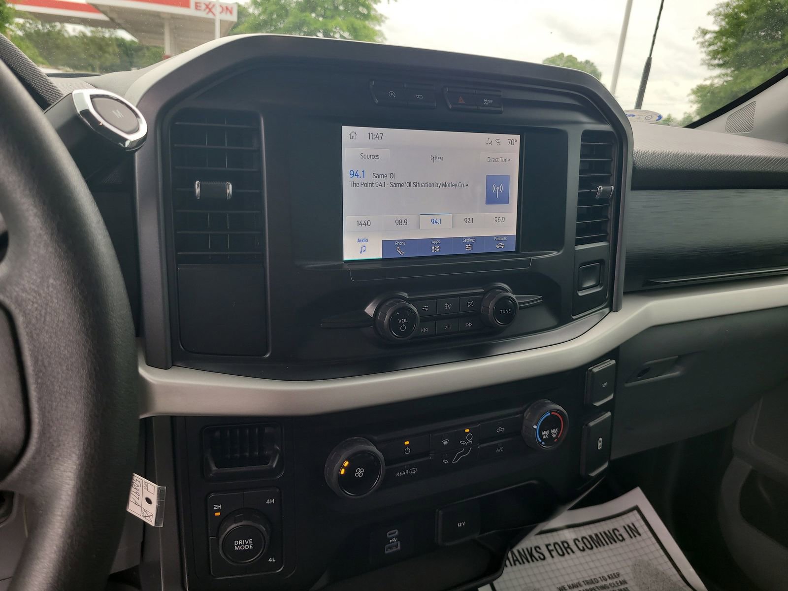 Used 2021 Ford F150 XLT AWD/4WD image 17