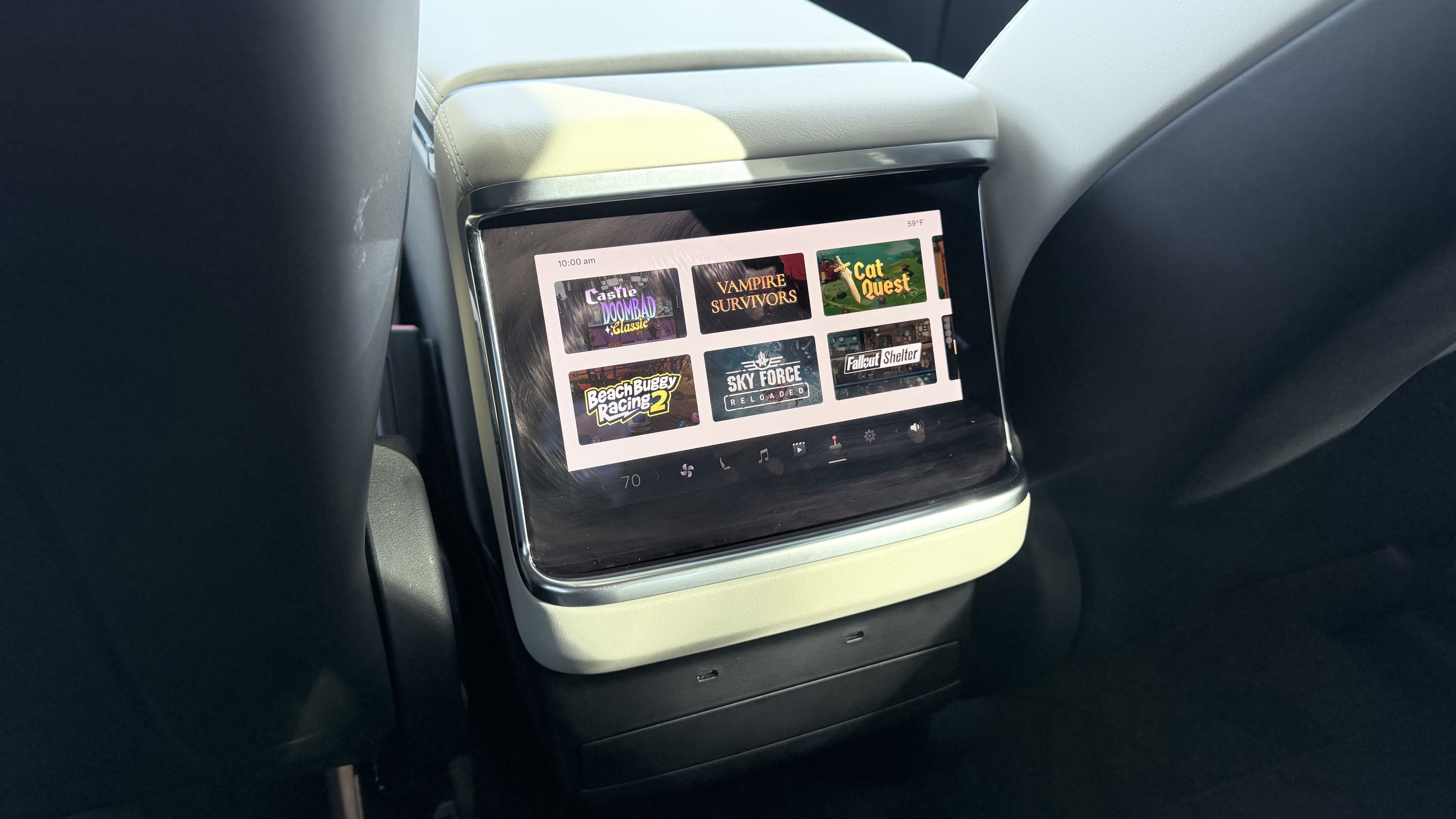 Used 2023 Tesla Model X Plaid image 59