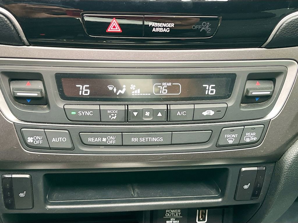 Used 2023 Honda Passport EX-L image 15