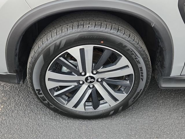 Used 2025 Mitsubishi Outlander Sport AWD image 21