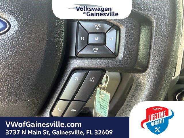 Used 2022 Ford F250 XL w/ Power Equipment Group AWD/4WD image 21
