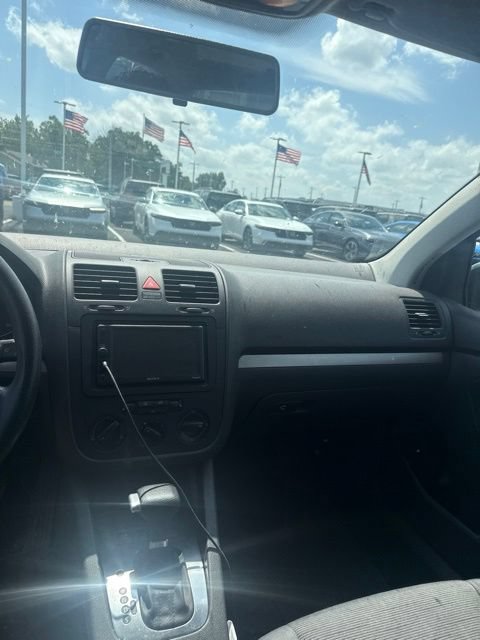 Used 2008 Volkswagen Rabbit S FWD image 8