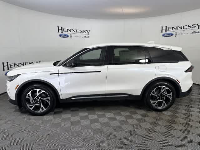 New 2026 Lincoln Nautilus Premier AWD/4WD image 23
