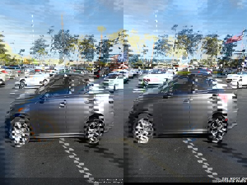 Used 2012 Lexus IS 250 AWD image 10