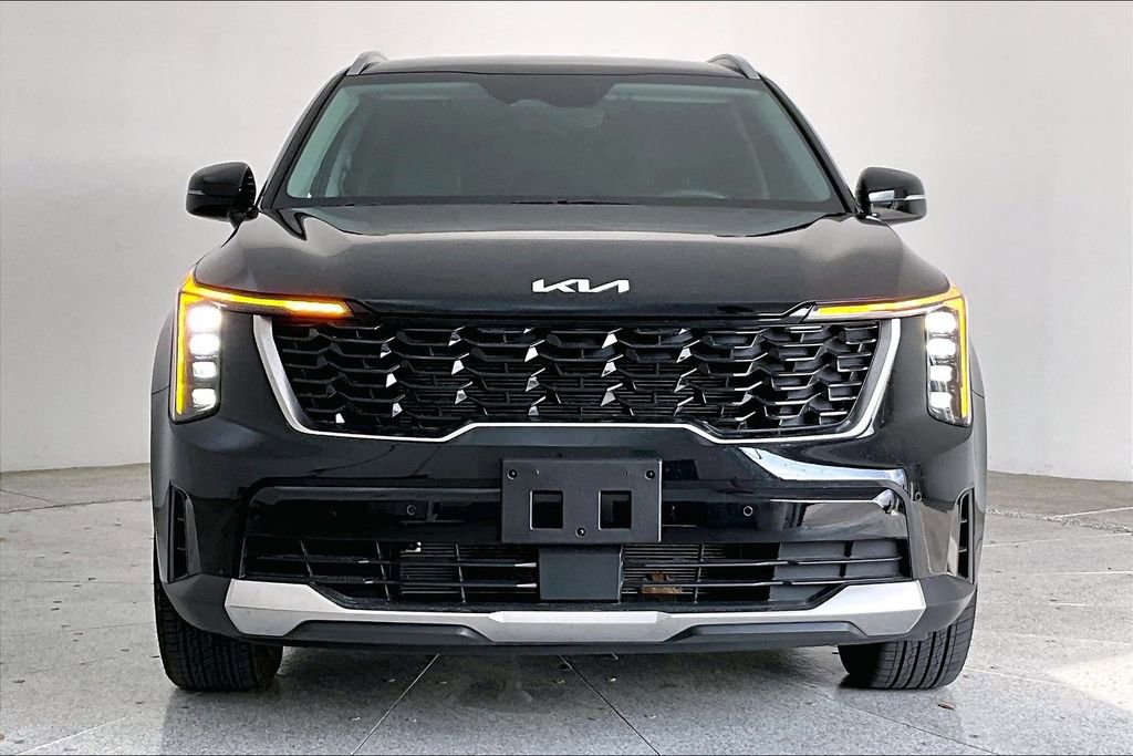 Used 2026 Kia Sorento S FWD image 6