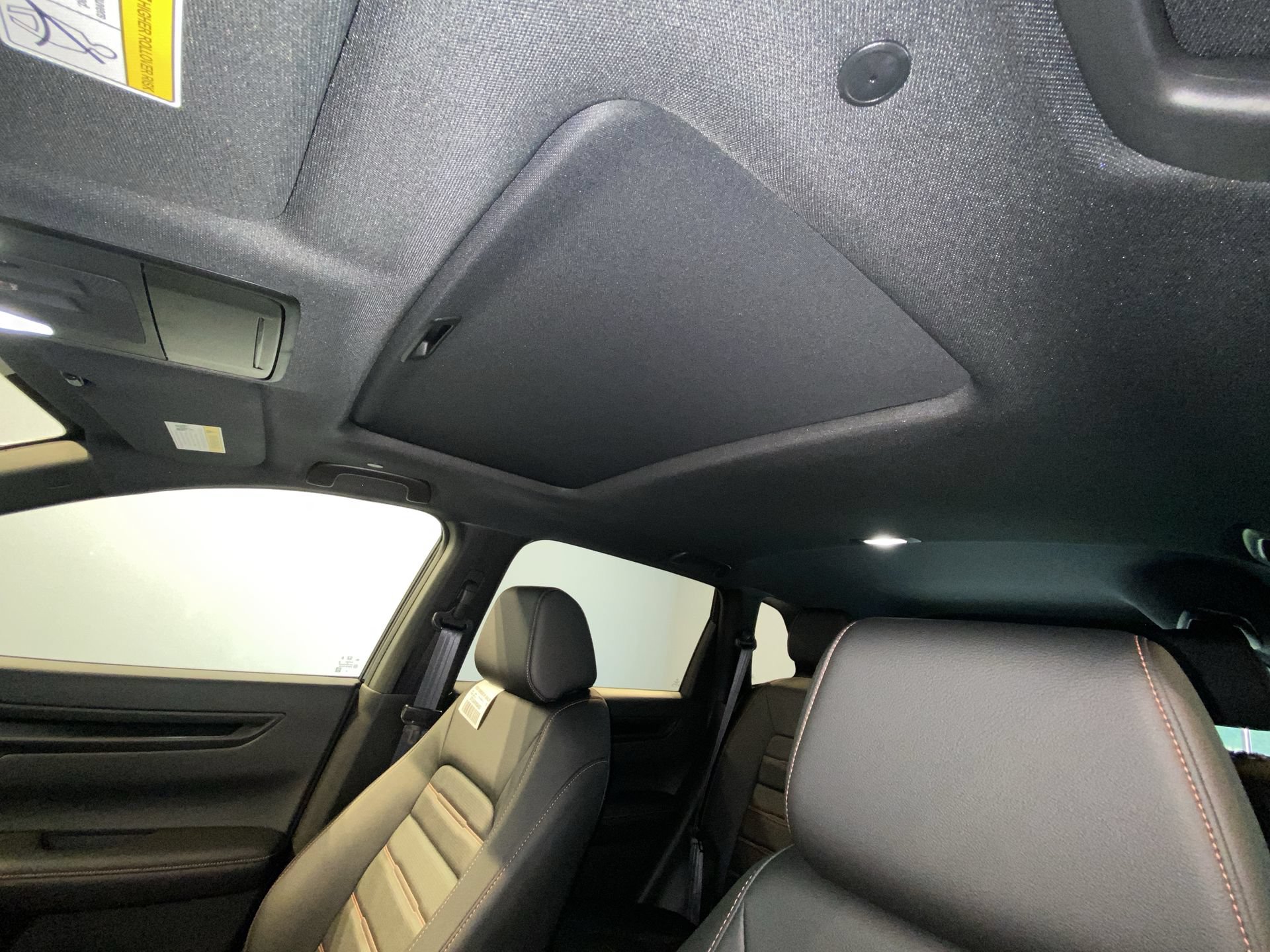 New 2026 Honda CR-V Sport-L image 16