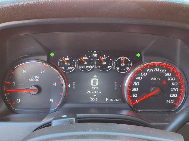 Used 2015 GMC Sierra 2500 Denali w/ Duramax Plus Package image 10