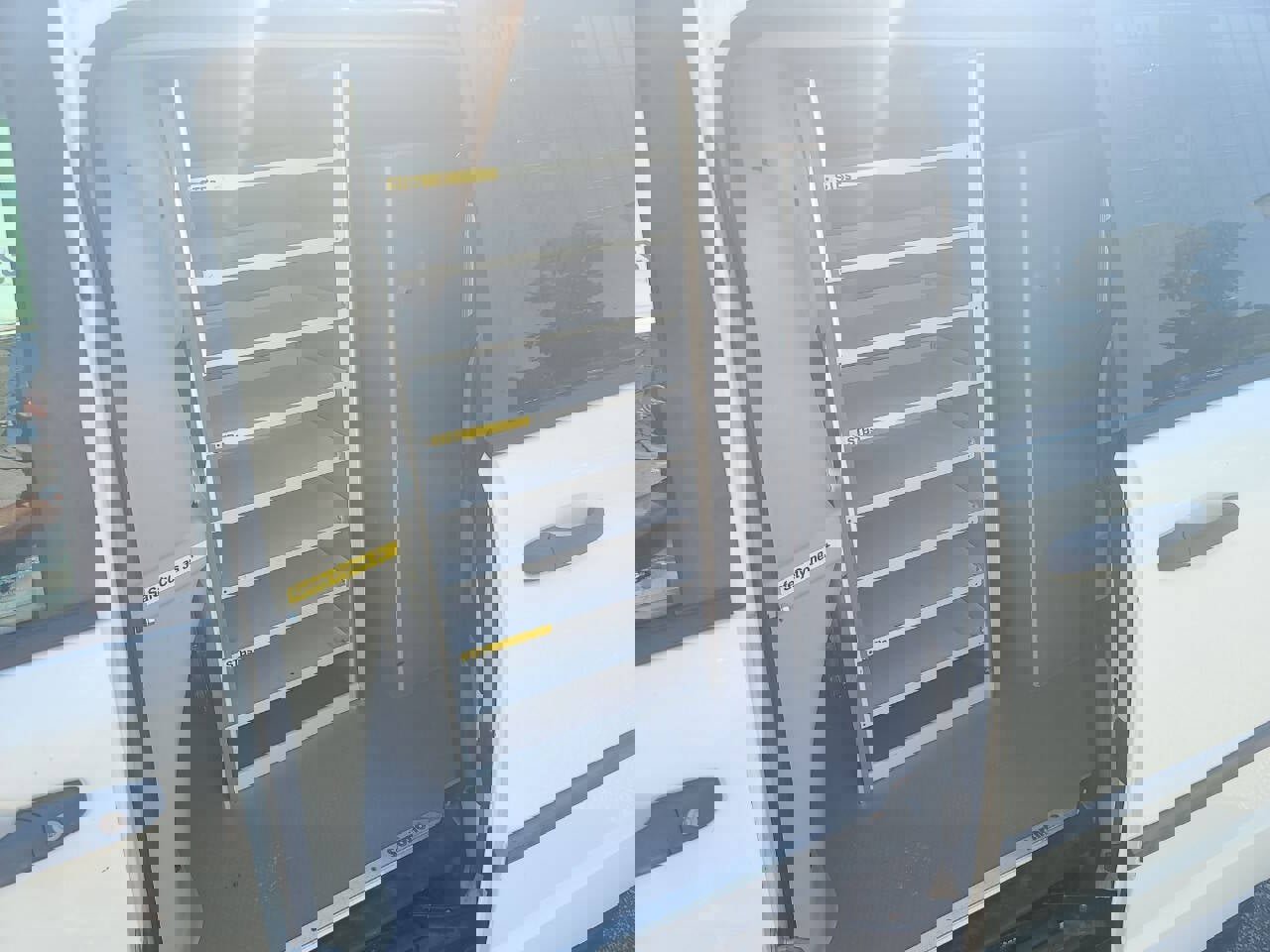 Used 2013 RAM C/V Tradesman image 23