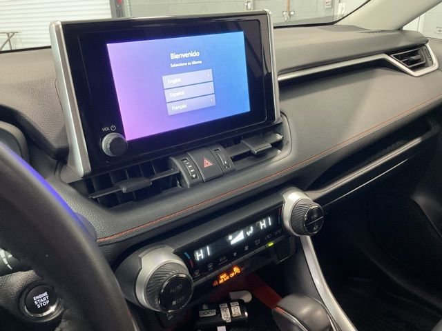 Used 2024 Toyota RAV4 Adventure image 15