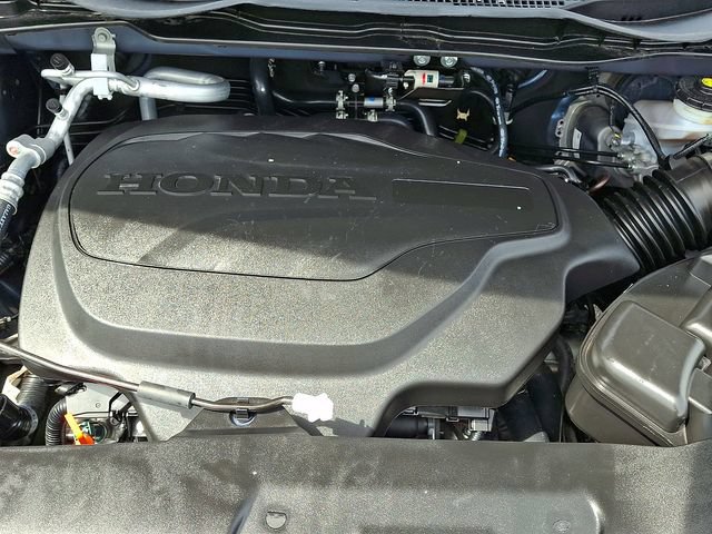 Used 2026 Honda Odyssey EX-L image 28