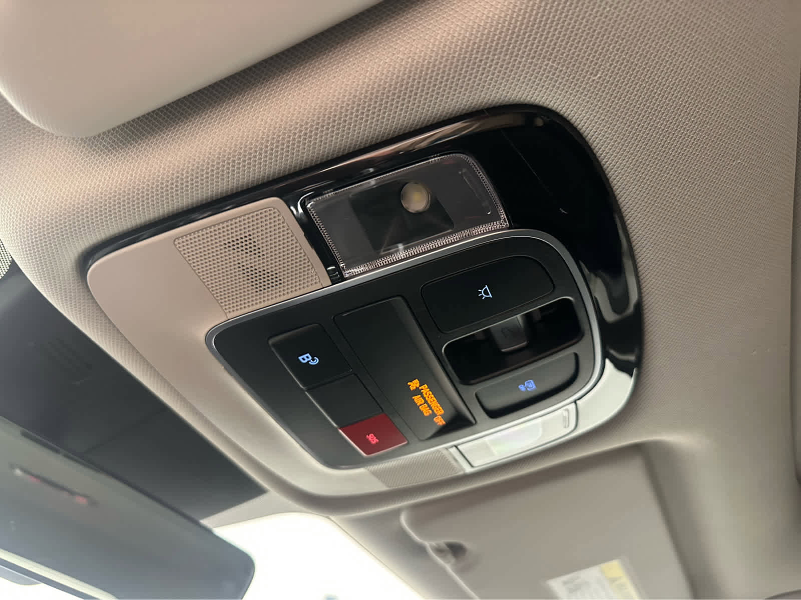 New 2026 Hyundai Tucson SEL image 20