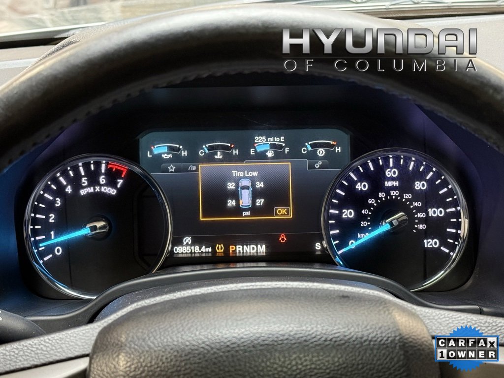 Used 2019 Ford Expedition XLT w/ Equipment Group 202A image 20