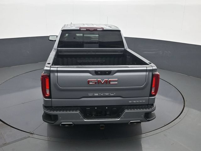 Used 2023 GMC Sierra 1500 Denali w/ Denali Reserve Package AWD/4WD image 18
