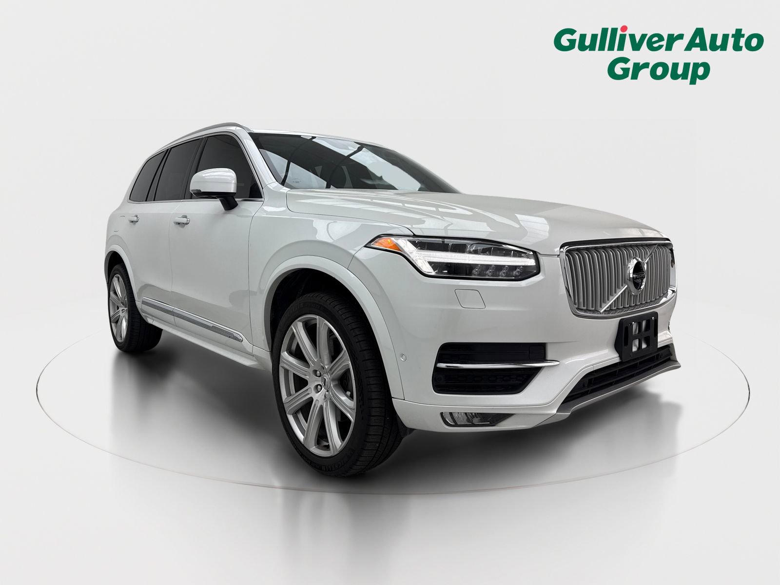 Used 2018 Volvo XC90 T6 Inscription w/ Luxury Package AWD/4WD image 13