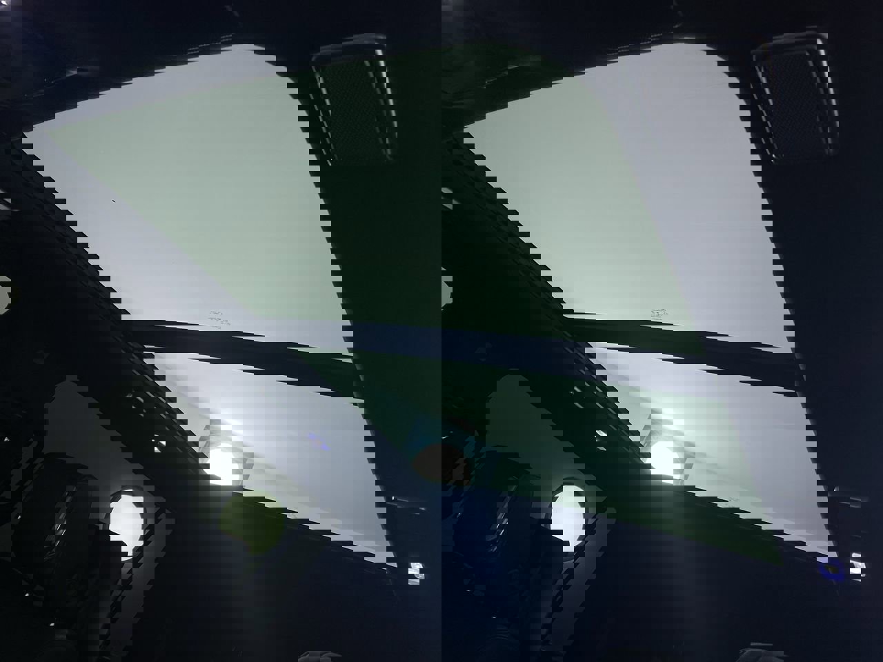 Certified 2023 Cadillac Escalade ESV V image 11