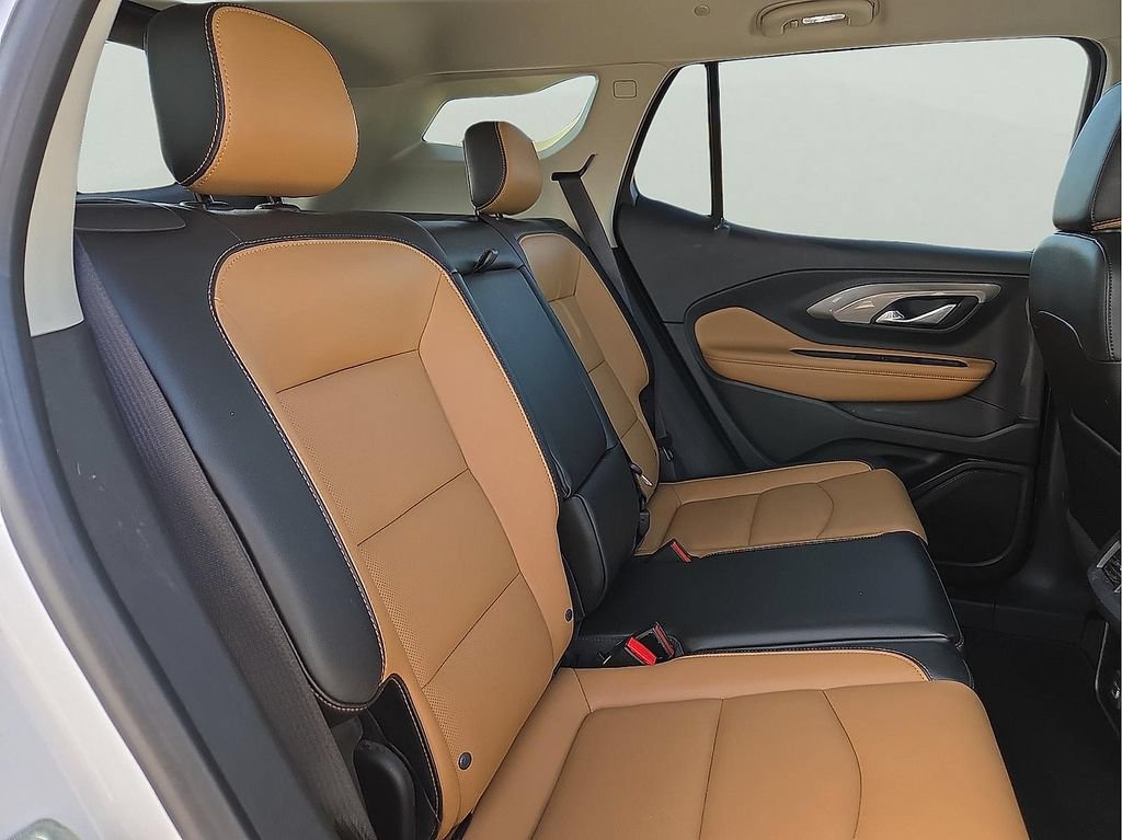 Used 2019 GMC Terrain SLT w/ Preferred Package FWD image 10