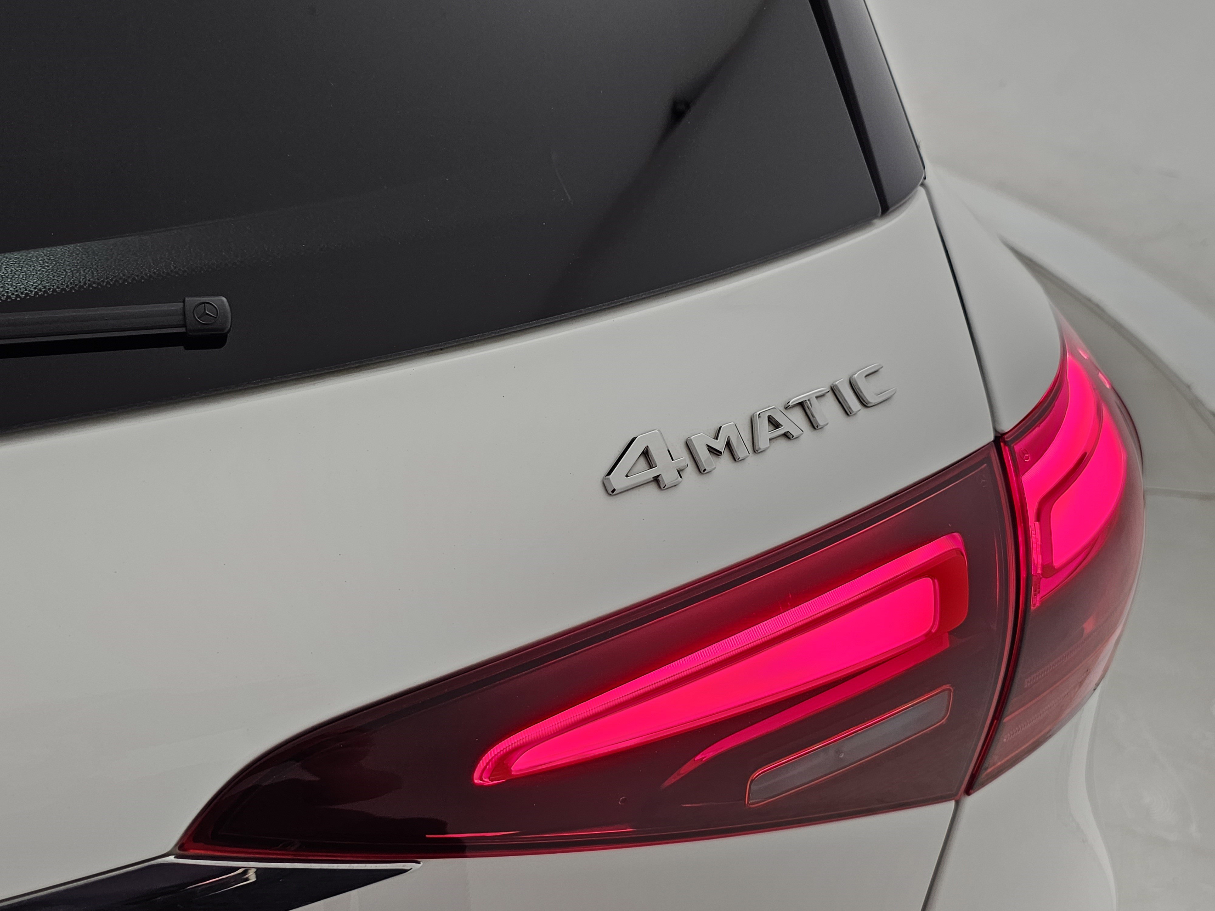 Used 2025 Mercedes-Benz GLE 450 4MATIC image 27