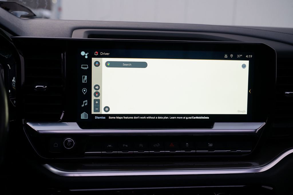 Used 2022 Chevrolet Silverado 1500 High Country w/ High Country Premium Package image 23