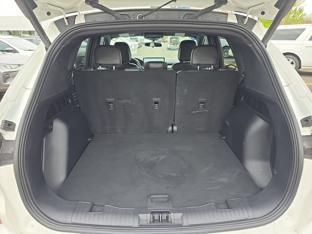 Certified 2024 Ford Escape ST-Line w/ Tech Pack #1 AWD/4WD image 12