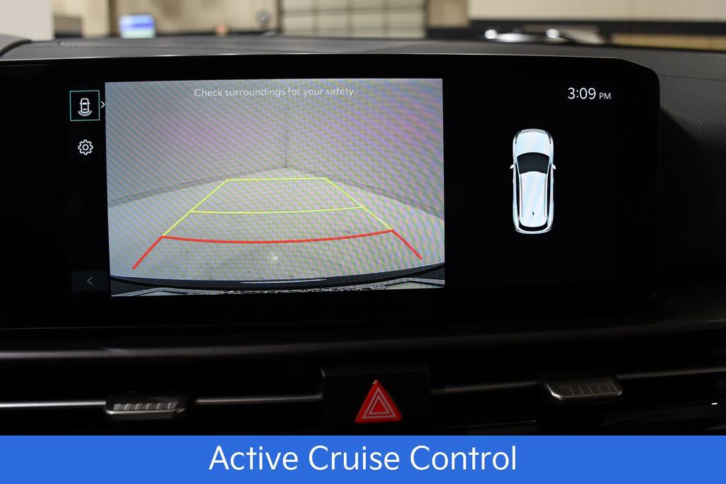 New 2026 Kia Sportage EX w/ EX Panorama Roof Package image 18